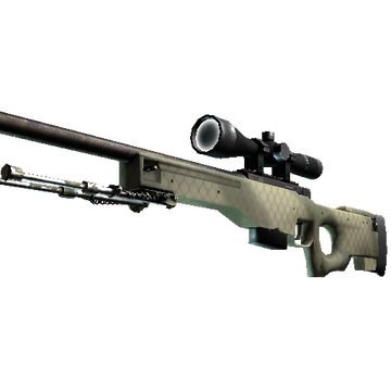 AWP | Safari Mesh